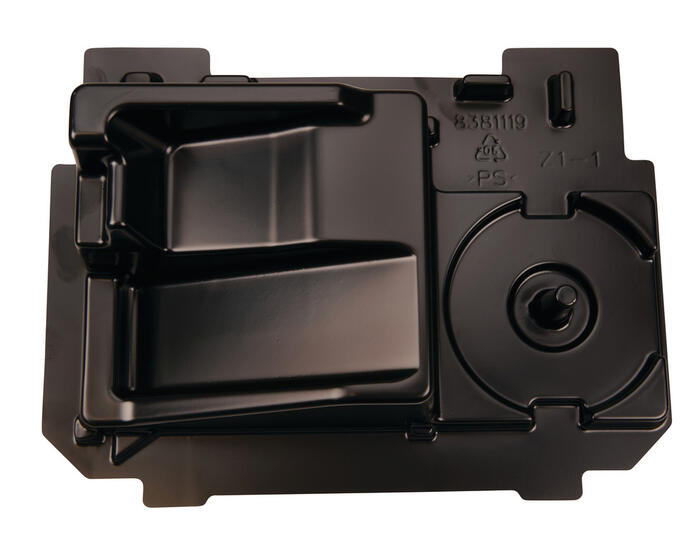 MAKPAC ieliktnis SG1251, 838111-9 MAKITA (838111-9)