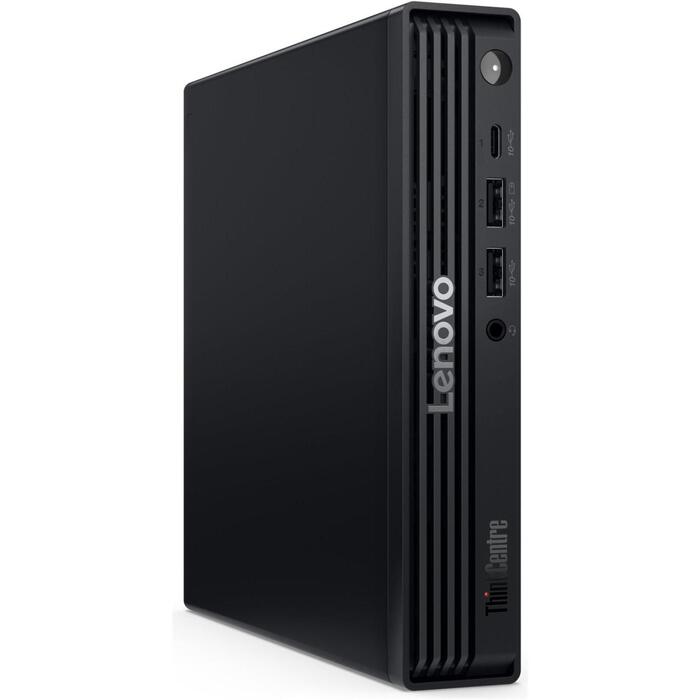 Lenovo ThinkCentre M90q Gen 6 13A40072MH, Core Ultra 7 265T, 16GB DDR5, 512GB SSD, Intel Graphics, Win11 Pro, ENG клавиатура (13A40072MH)