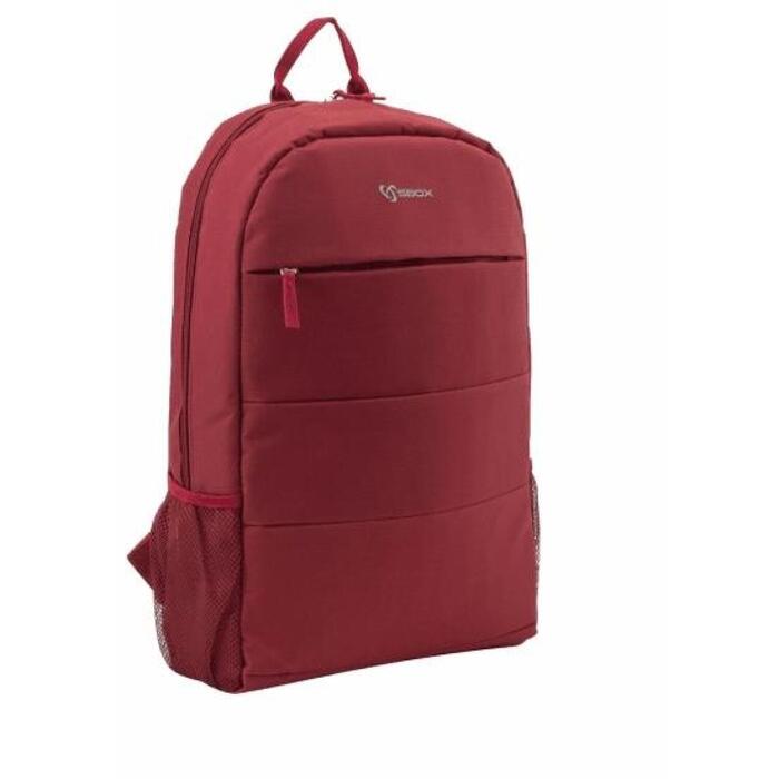 Sbox Mugursoma NSS-19044D, 15,6 collas