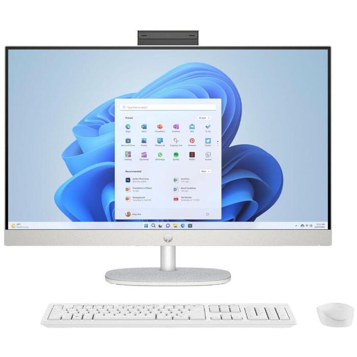 HP 27 | 27-cr0232nw | Desktop