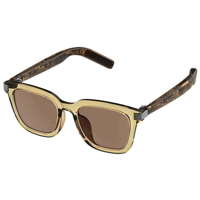 COLMI G06 viedās brilles, 43g, BT5