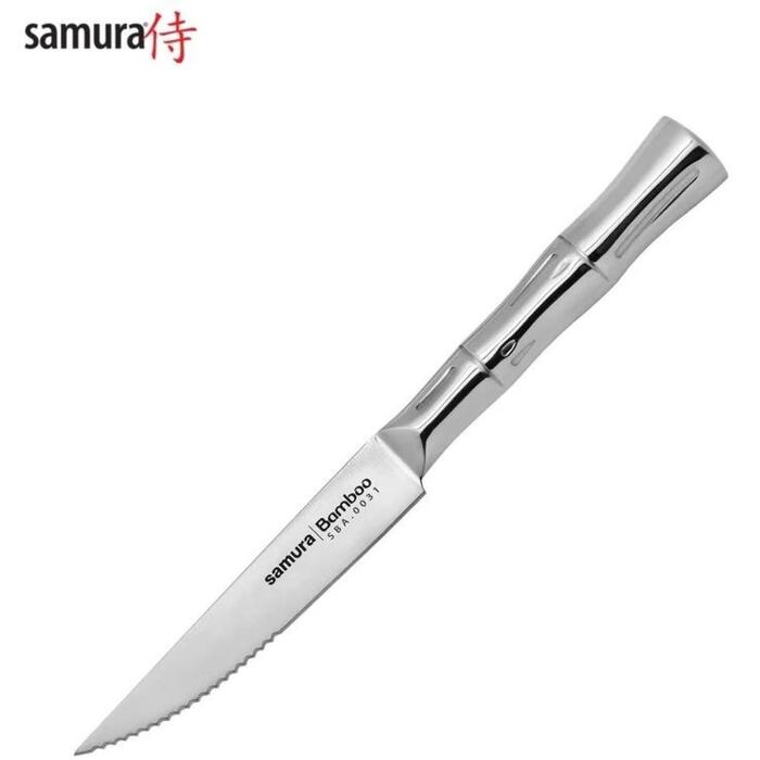SAMURA BAMBOO steika nazis SBA-0031, 110