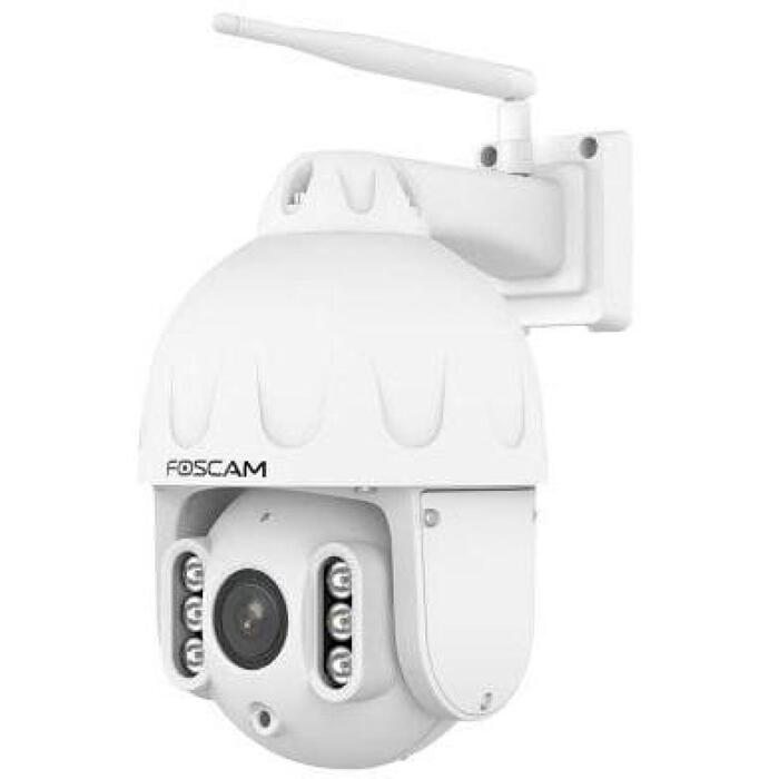 Foscam SD8P 8MP baltā IP drošības