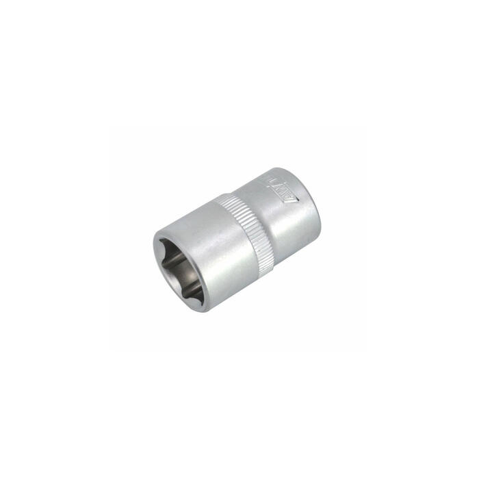 1/2" HEX SOCKET BIT 23mm, CrV