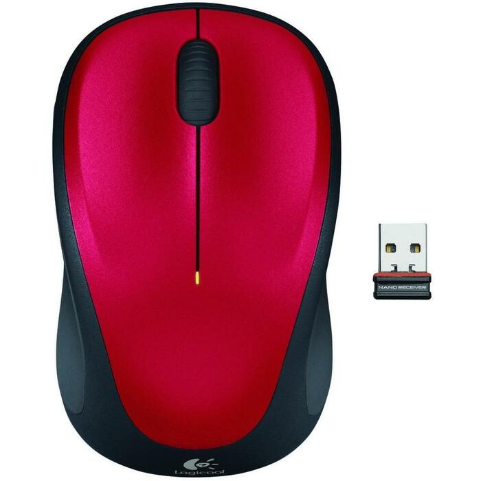 Logitech USB datorpele M235 910-002496, 2