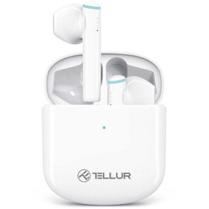 Tellur Aura Bezvadu austiņas TLL511421, 5