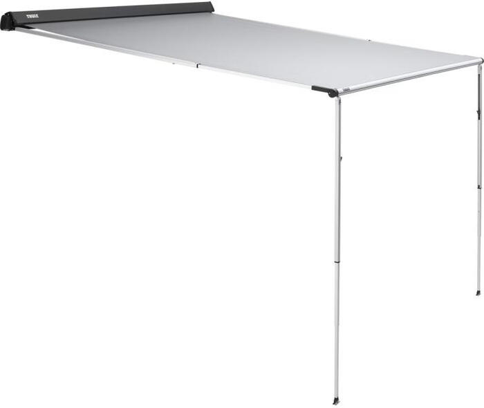 Thule OutLand markīze, 1.9m, antracīts