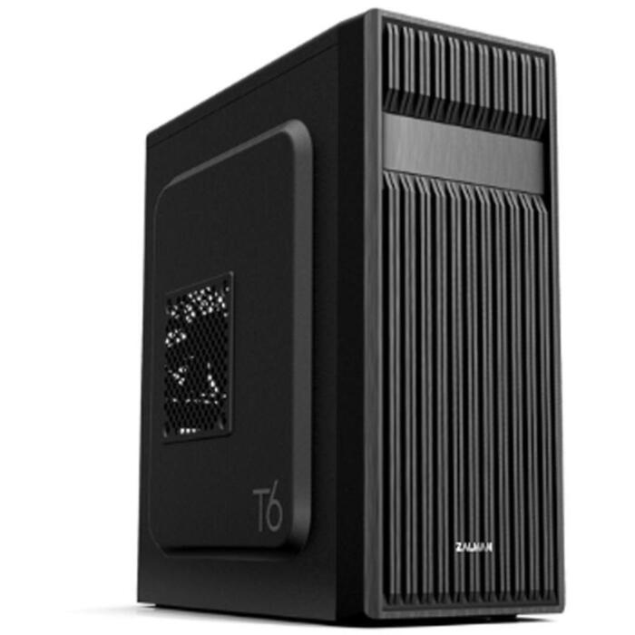Zalman T6, ATX Midi Tower PC