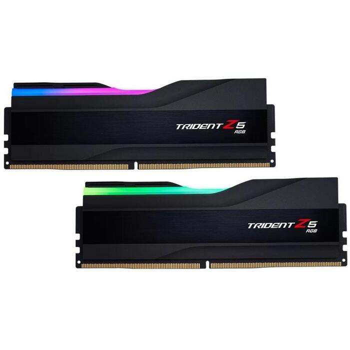 G.SKILL TRIDENT Z5 RGB operatīvā