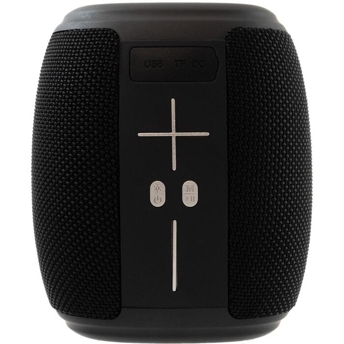 White Shark GBT-888 Dhak Black, Bluetooth