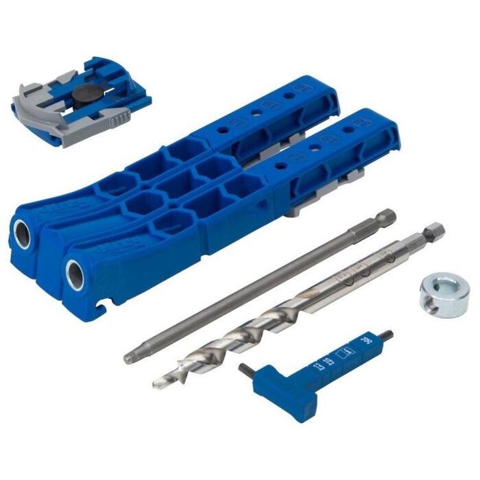 Kreg | Pocket-Hole Jig 320 (KPHJ320-INT_KRG)