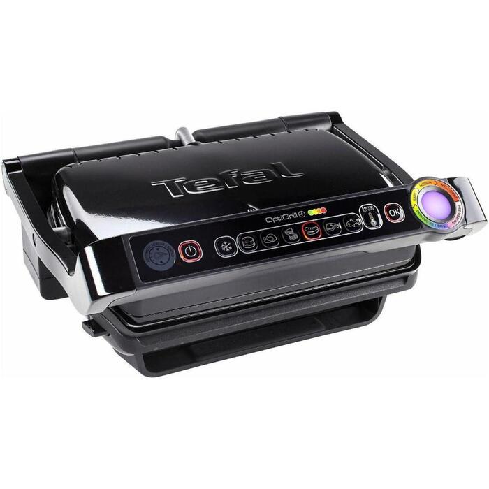 Tefal Elektriskais grils GC714834, 2000 W