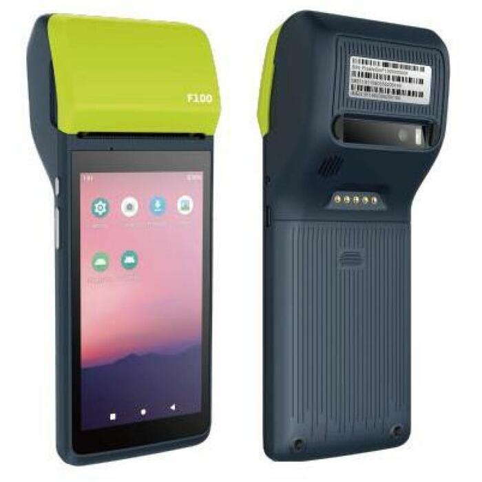 Feitian Mobilais POS termināls F100 5``