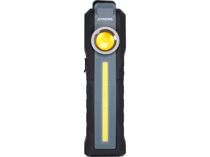 Sthor darbnīcas lampa 82732, 3-in-1, 300lm