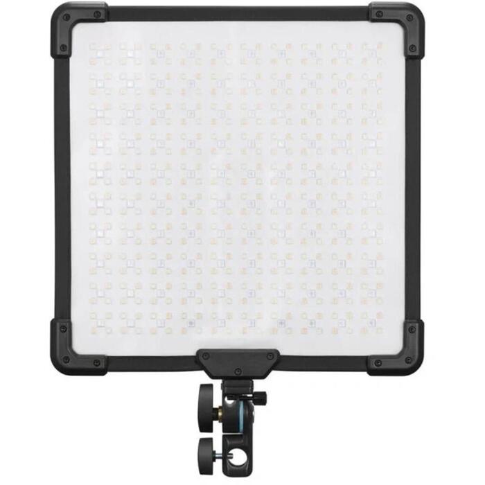 GODOX FH50R LED gaismas panelis, 360°