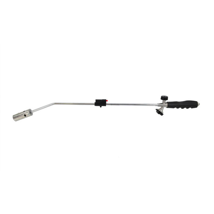 Piezo gāzes deglis, 10 kW jauda