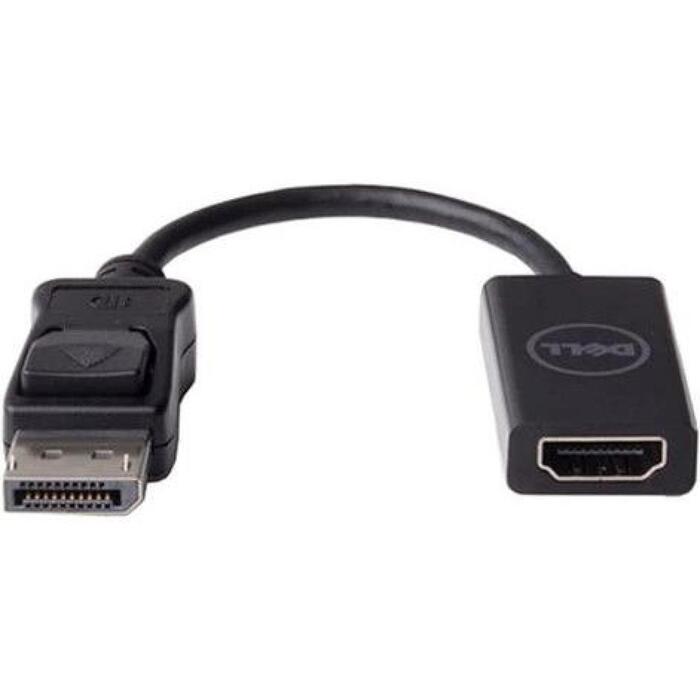 Dell Adapteris - DisplayPort uz HDMI