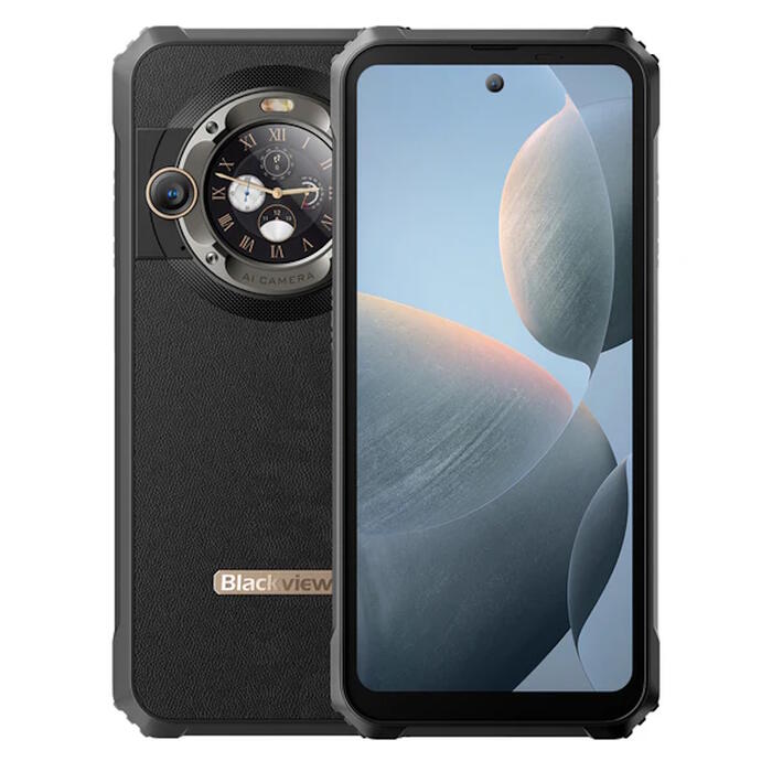 Viedtālrunis 5g BL9000 6.78" FHD+