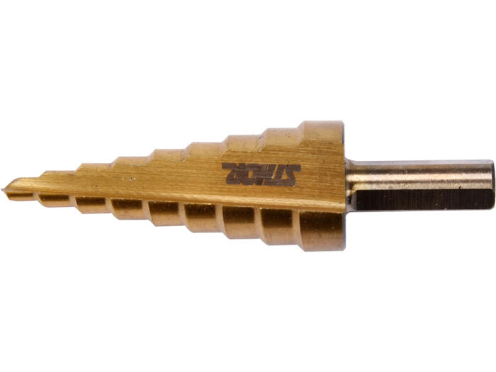 Sthor 22611 GRD pakāpju urbis 4-20mm