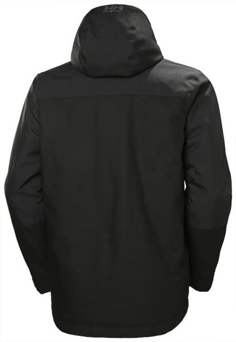 Helly Hansen Workwear Oxford ziemas jaka