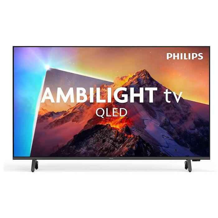 Philips Telewizor 50 cali QLED 50PQS8611/12