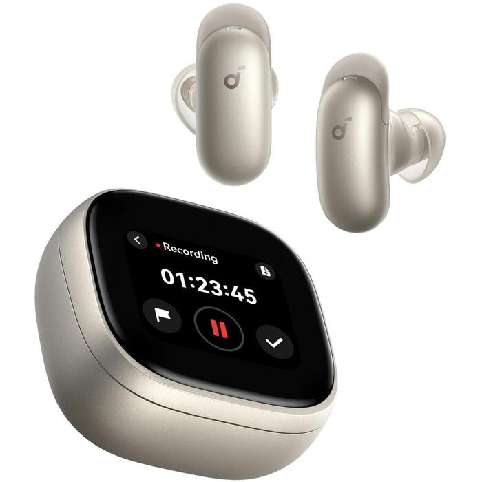 Anker Soundcore bezvadu austiņas Liberty 5