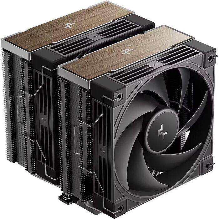Deepcool procesora gaisa dzesētājs AK620 G2