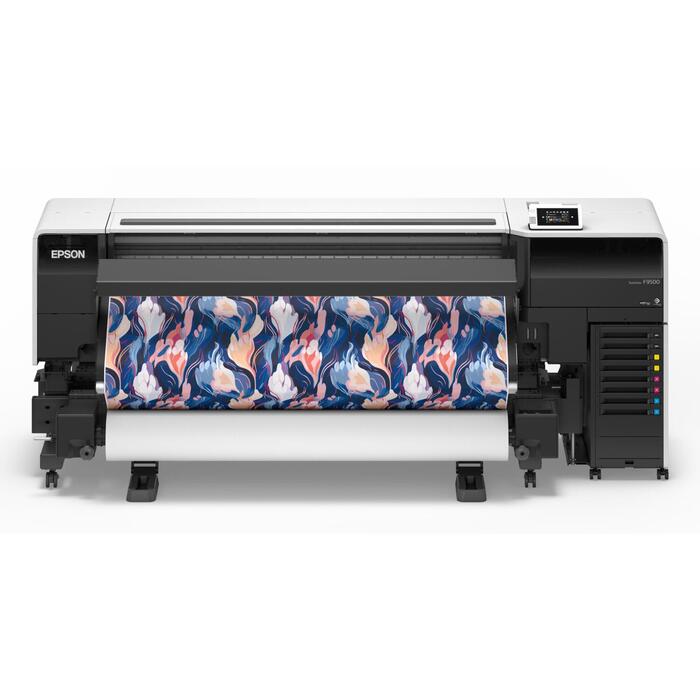 Epson tintes printeris SureColor-F9500 C11CK41301A0, 64