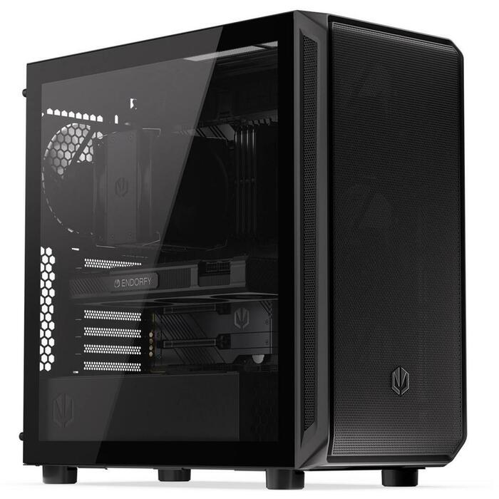 Endorfy putekļu sūcējs Arx 700 Air