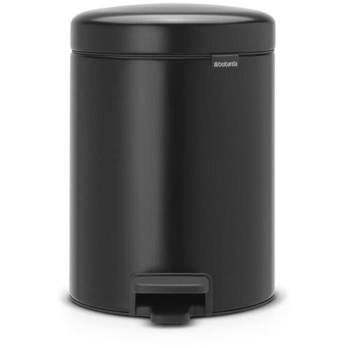 Brabantia NewIcon 112928 atkritumu tvertne ar