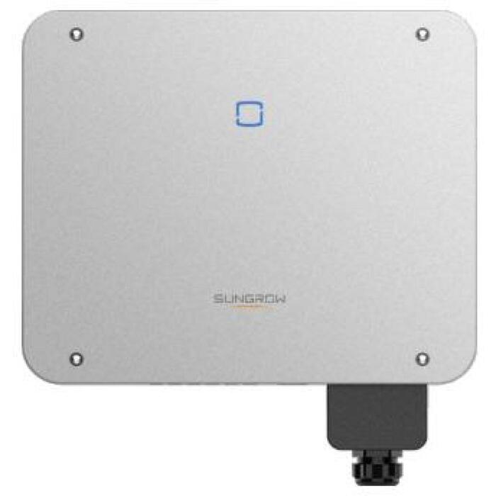 SUNGROW Inverter On-Grid C&I SG33CX ASG01342