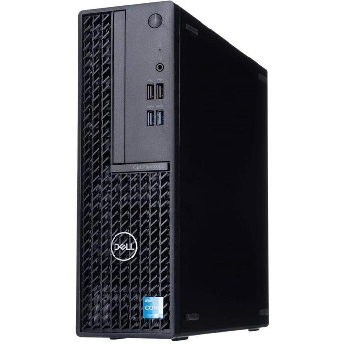 DELL OptiPlex 3000 i5-12500, 16GB, 512GB