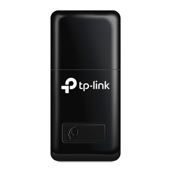TP-Link TL-WN823N N300 mini Wi-Fi USB