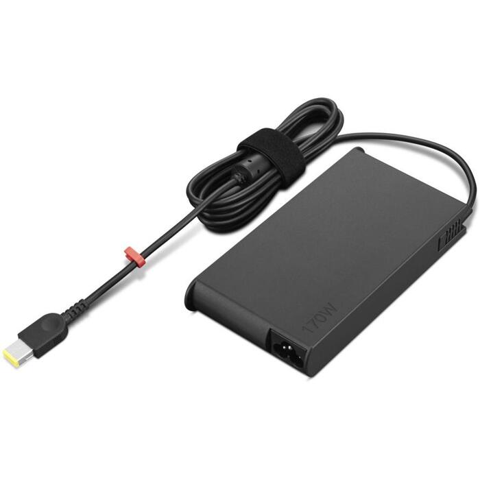 Lenovo ThinkStation strāvas adapteris 4X21U26039, 170W