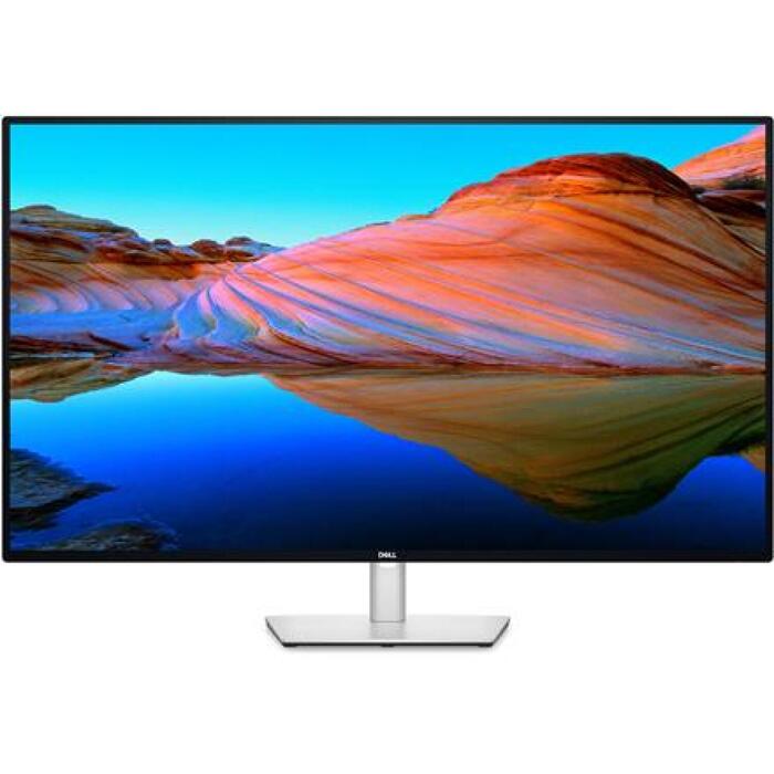 Dell USB-C centrmezgls monitors U4323QE 210-BFIS