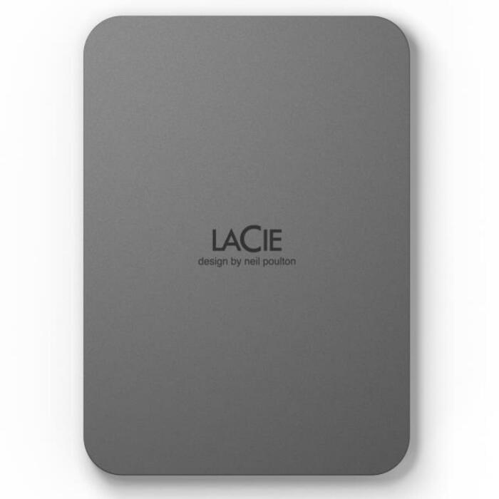 Lacie HDD ārējais 2TB STLR2000400 USB