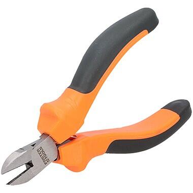 Плоскогубцы боковые мини 03-9-2130 FASTER Tools (03-9-2130)