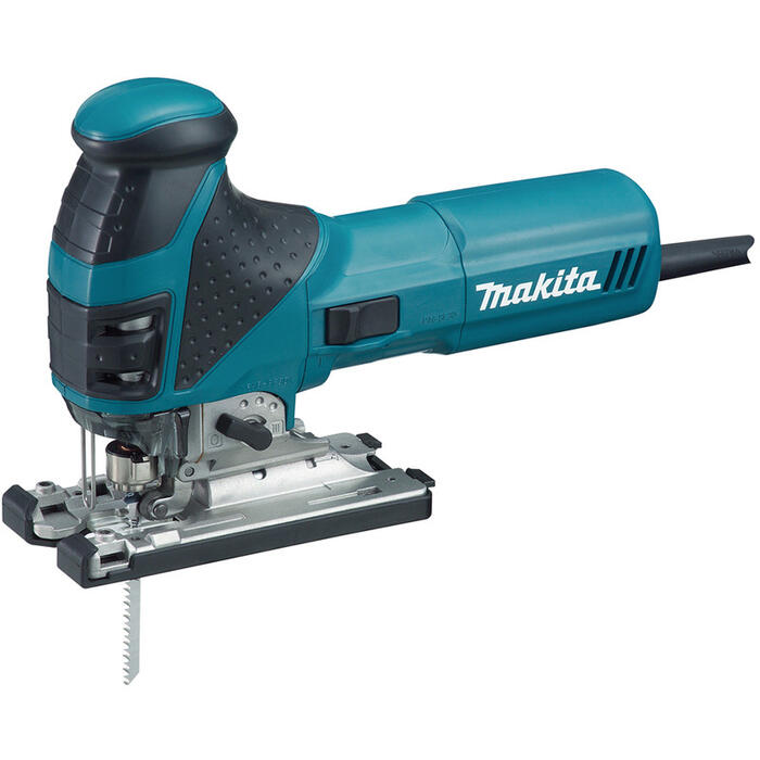 Figūrzāģis 720W, 4351FCTJ Makita (4351FCTJ)