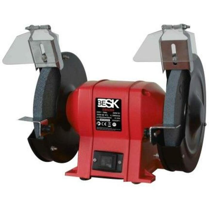 Besk Slīpmašīna stacionārā BBG200 9132678, 350