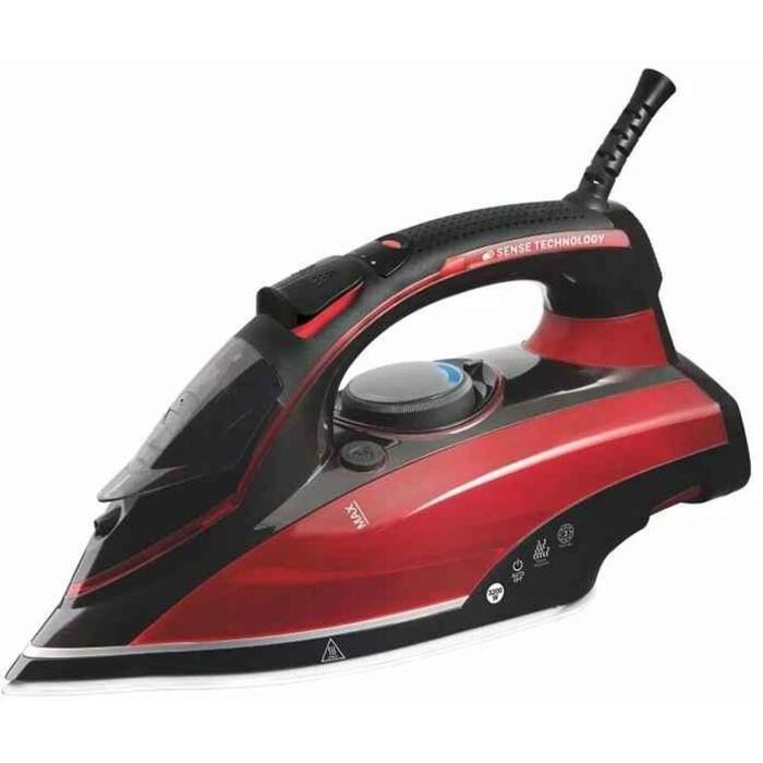 Zelmer ZIR3210 Performance tvaika gludeklis, 3200W