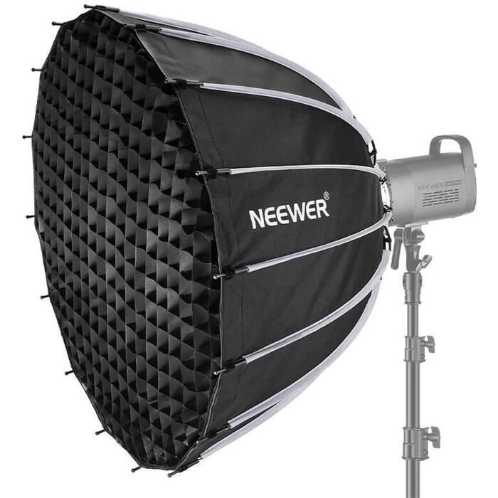 Neewer Softbox B0BLC6NCGK, 85 cm, 1