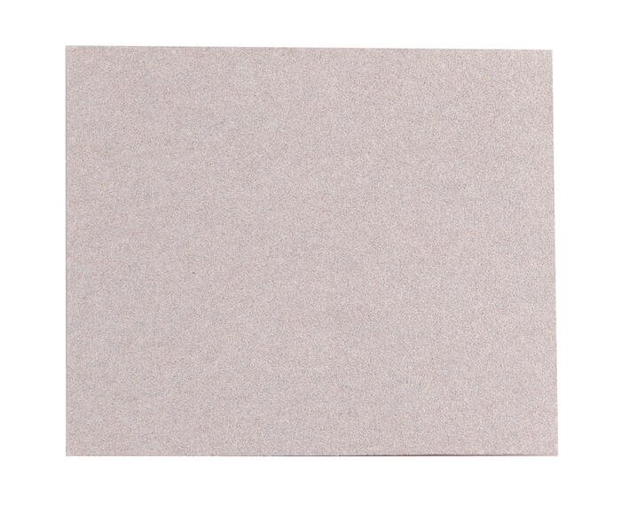Slīppapīrs 114X140 K60(10gab.) BO4556, P-36522