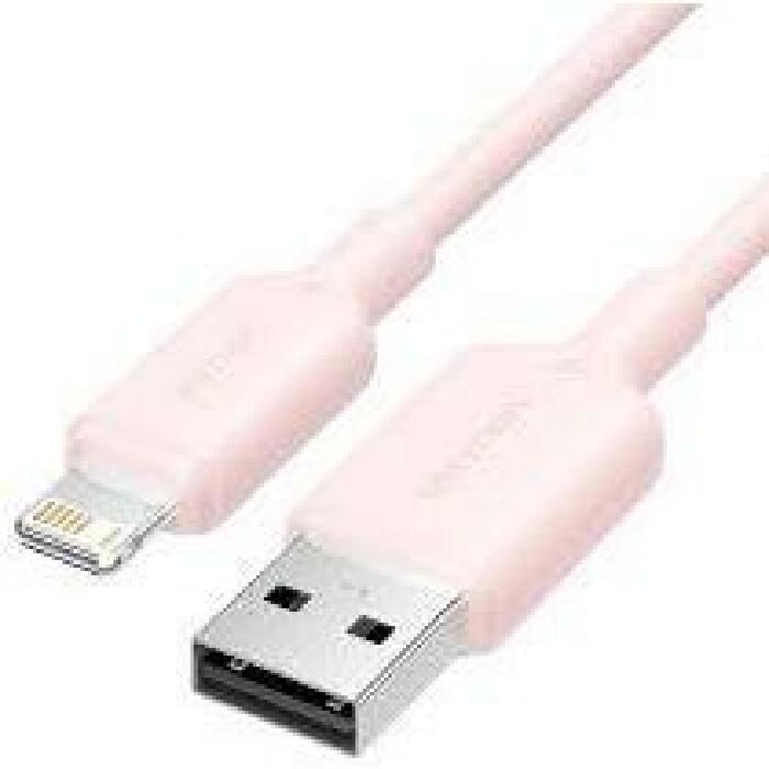 Vention Kabelis LAMPF USB 2.0