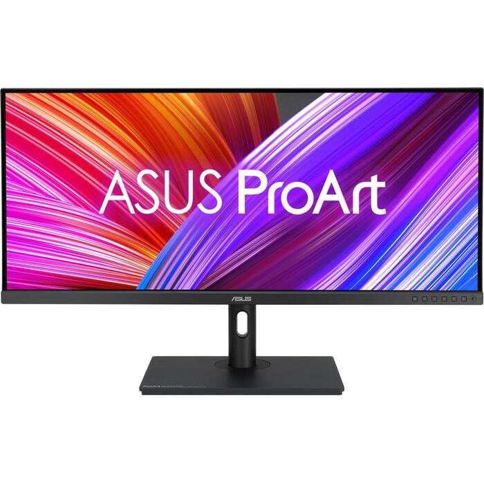 Asus Monitor PA348CGV, 3440 x 1440