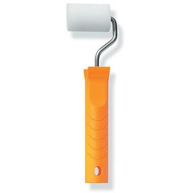 COLOR EXPERT Rullis ar rokturi 5cm