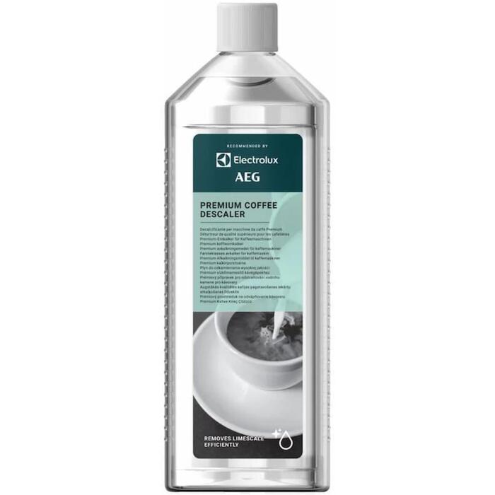 Electrolux EPD2 Universāls kafijas automātu atkaļķošanas