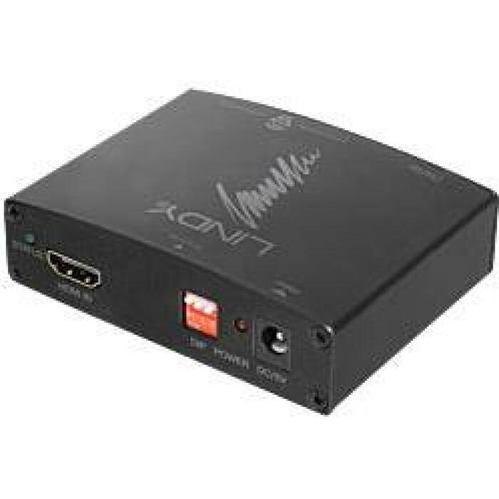 Ajax I/O ekstraktors 38167 HDMI 10