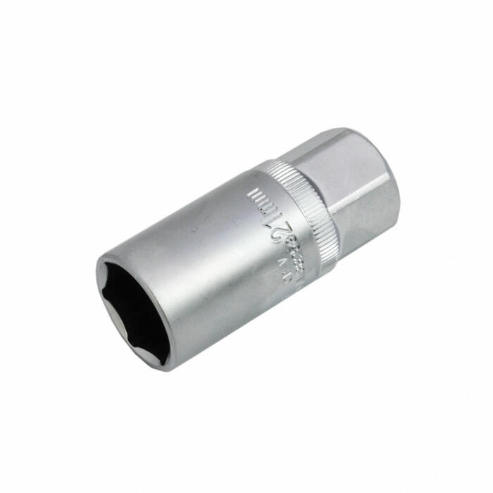 1/2" HEX SPRAUGA SPĒKSPĒJA 21mm, CrV