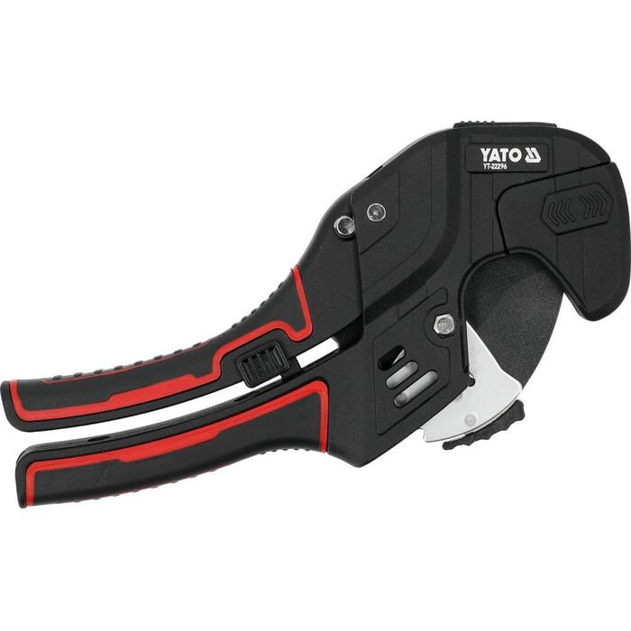Yato cauruļu griezējs YT-22296, 32-40 mm