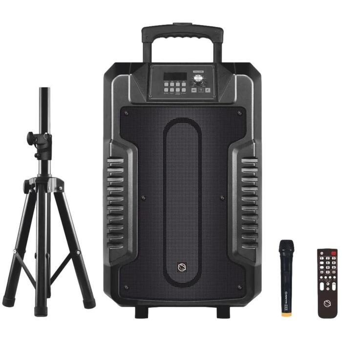 Manta Bevadu skaļrunis SPK1203B100, 100 W